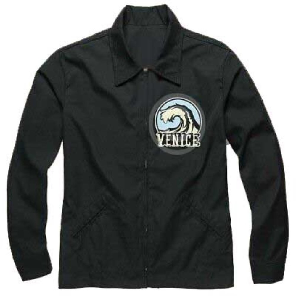 The Greatest Venice Beach Locals Only Jacket